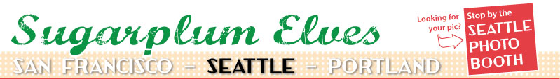 sugarplum elves seattle header