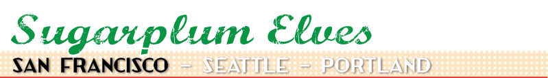 sugarplum elves san francisco header