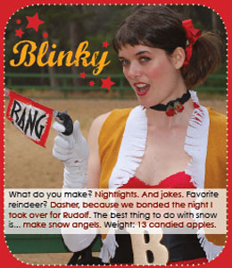 blinky