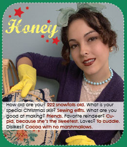 honey