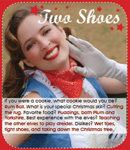 twoshoes
