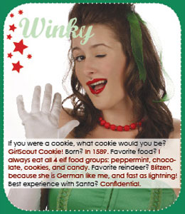 winky