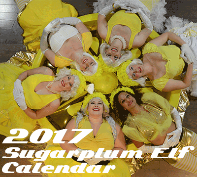 buy a calendar perhaps